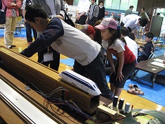 第10回おもしろ科学大実験