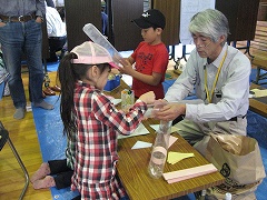 第10回おもしろ科学大実験