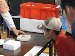 第10回おもしろ科学大実験