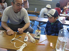 第10回おもしろ科学大実験