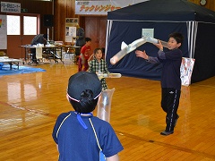 第10回おもしろ科学大実験