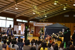第10回おもしろ科学大実験