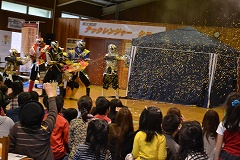 第10回おもしろ科学大実験