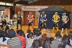 第10回おもしろ科学大実験