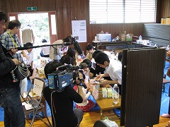 第10回おもしろ科学大実験