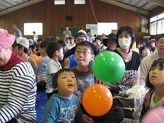 第11回おもしろ科学大実験