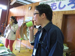 第11回おもしろ科学大実験