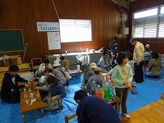第11回おもしろ科学大実験