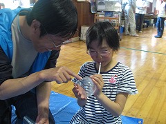 第11回おもしろ科学大実験