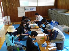 第11回おもしろ科学大実験