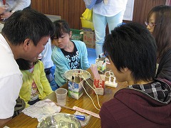 第11回おもしろ科学大実験