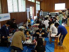 第11回おもしろ科学大実験