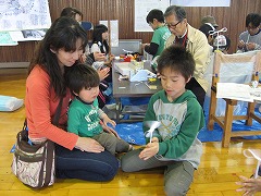 第11回おもしろ科学大実験