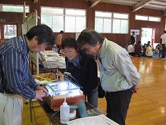 第11回おもしろ科学大実験