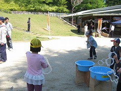第11回おもしろ科学大実験