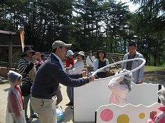 第11回おもしろ科学大実験