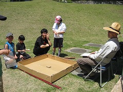 第11回おもしろ科学大実験