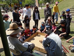 第11回おもしろ科学大実験