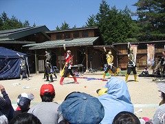 第11回おもしろ科学大実験