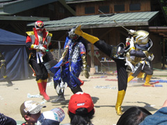 第11回おもしろ科学大実験