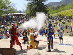第11回おもしろ科学大実験