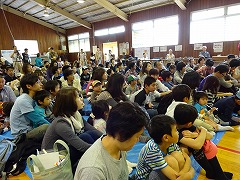 第12回おもしろ科学大実験