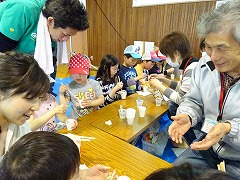 第12回おもしろ科学大実験