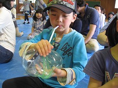 第12回おもしろ科学大実験