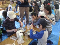 第12回おもしろ科学大実験