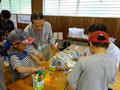 第12回おもしろ科学大実験