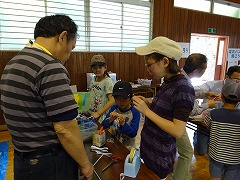 第12回おもしろ科学大実験