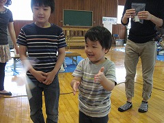 第12回おもしろ科学大実験