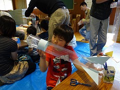 第12回おもしろ科学大実験