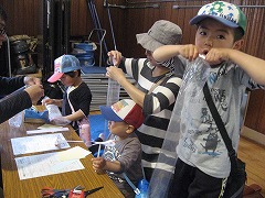 第12回おもしろ科学大実験
