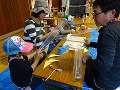 第12回おもしろ科学大実験
