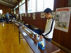 第12回おもしろ科学大実験