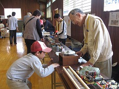 第12回おもしろ科学大実験