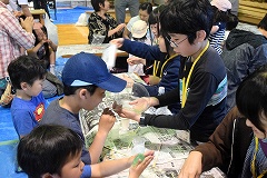 第13回おもしろ科学大実験