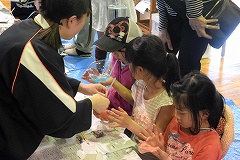 第13回おもしろ科学大実験