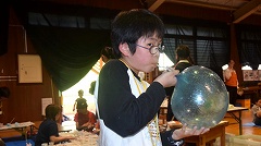 第13回おもしろ科学大実験