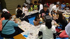第13回おもしろ科学大実験