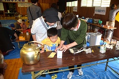 第13回おもしろ科学大実験