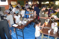 第13回おもしろ科学大実験