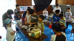第13回おもしろ科学大実験