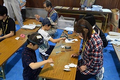 第13回おもしろ科学大実験