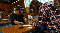 第13回おもしろ科学大実験