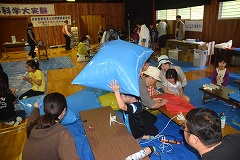 第13回おもしろ科学大実験