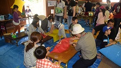第13回おもしろ科学大実験
