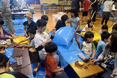 第13回おもしろ科学大実験
