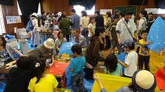 第13回おもしろ科学大実験